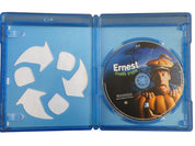 Ernest Scared Stupid [Blu-ray] (Pre-owned)