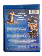 Ernest Scared Stupid [Blu-ray] (Pre-owned)