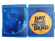 Day of the Dead (Collector's Edition) (Blu-ray, 1985) (Pre-owned)