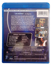 Day of the Dead (Collector's Edition) (Blu-ray, 1985) (Pre-owned)