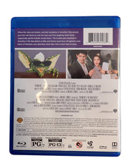 Gremlins + Gremlins 2 The New Batch Film Collection (Blu-ray, 2018) (Pre-owned)