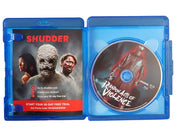 Random Acts Of Violence Blu ray-Shutter Original w/ Slipcover (Pre-owned)