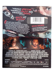 Random Acts Of Violence Blu ray-Shutter Original w/ Slipcover (Pre-owned)