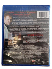 Session 9 (Blu-ray, 2001) Horror Scream Factory (Pre-owned)