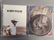 No Country For Old Men (DVD + Blu-Ray) Criterion Collection Edition (Pre-owned)