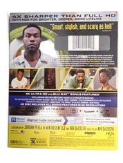 Candyman (4K Ultra HD, Blu-ray) w/ Slipcover (Pre-owned)