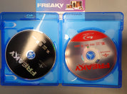 Freaky - Killer Switch Edition (Blu-ray + DVD) (Pre-owned)