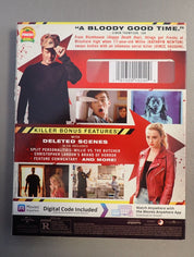 Freaky - Killer Switch Edition (Blu-ray + DVD) (Pre-owned)