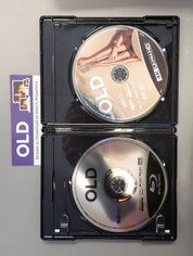 Old (4k Ultra HD + Blu-Ray + Digital, 2021) New With Slip M. Night Shyamalan (Pre-owned)