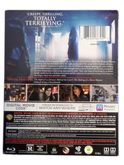 THE CURSE OF LA LLORONA (BLU-RAY + DVD)  (Pre-owned)