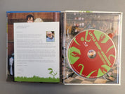 Little Shop of Horrors (Blu-ray Disc, 2012, The Directors Cut DigiBook) (Pre-owned)