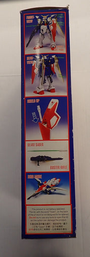 XXG-01 Vintage DX Wing Gundam [Pre-Owned]