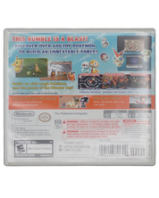 Pokemon Rumble Blast - 3DS