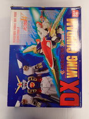 XXG-01 Vintage DX Wing Gundam [Pre-Owned]