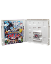 Pokemon Rumble Blast - 3DS