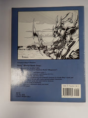 Africa: Rifts World Book Four - RPG [Pre-Owned]