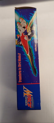 XXG-01 Vintage DX Wing Gundam [Pre-Owned]