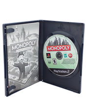 Monoploy - PS2