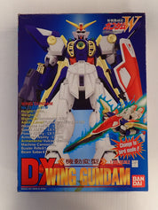 XXG-01 Vintage DX Wing Gundam [Pre-Owned]