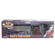 Ash's Chainsaw - Electronic Prop Replica