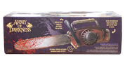 Ash's Chainsaw - Electronic Prop Replica