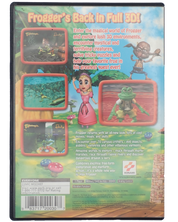 Frogger The Great Quest - PS2