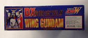 XXG-01 Vintage DX Wing Gundam [Pre-Owned]