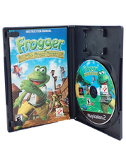 Frogger The Great Quest - PS2