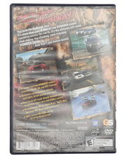 Hummer Badlands - PS2