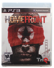 Homefront - PS3