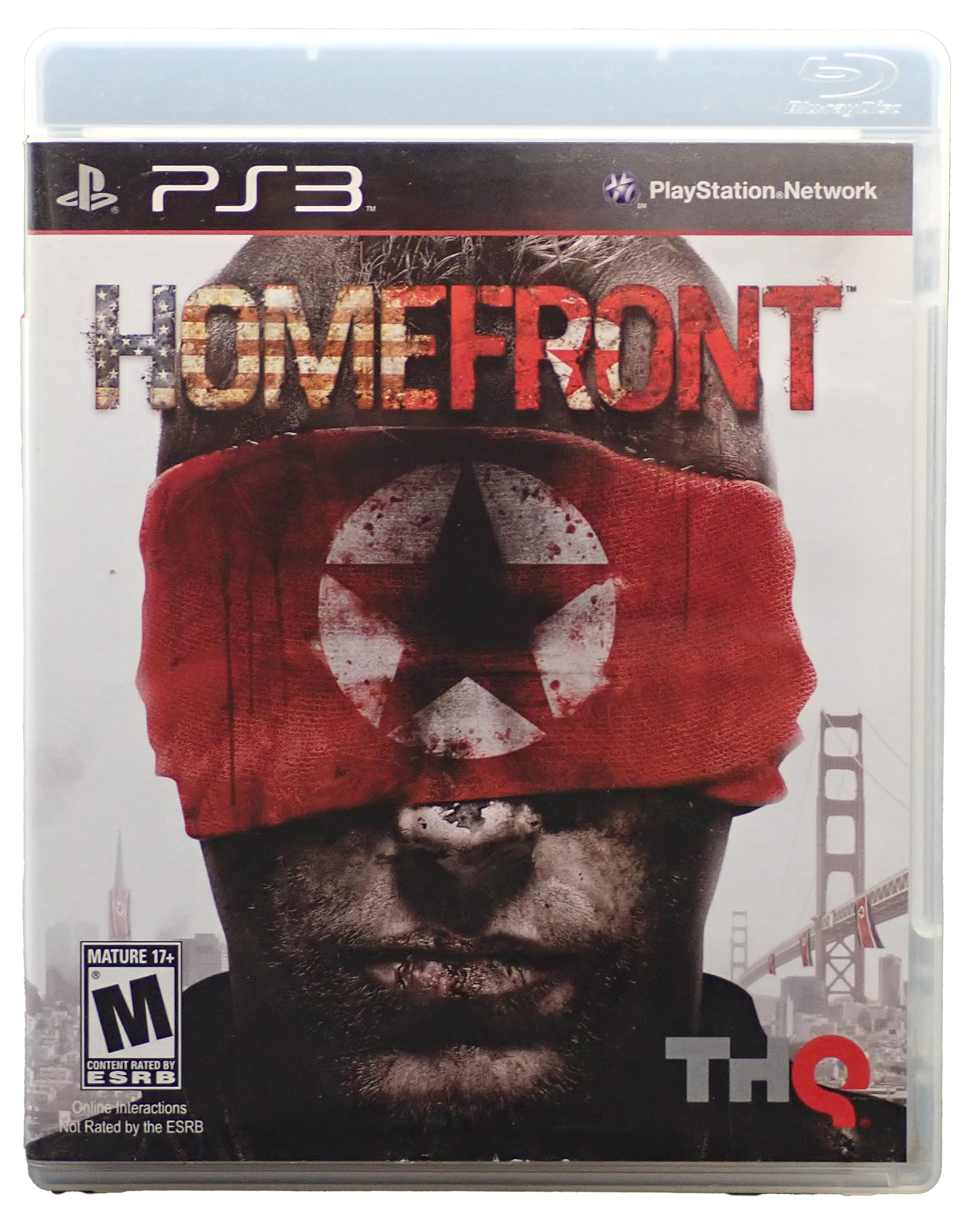 Homefront - PS3