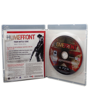 Homefront - PS3