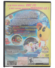 Pac-Man World 3 - PS2