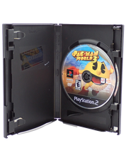 Pac-Man World 3 - PS2