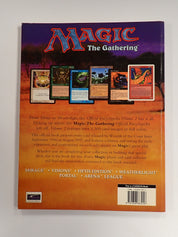 MTG Official Encyclopedia, Vol. 2 - Complete Card Guide [Pre-Owned]