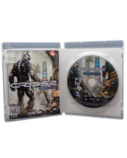 Crysis 2 [Limited Edition] - PS3