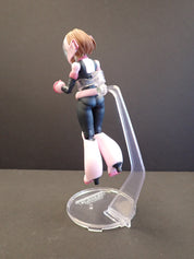 Ochaco Uraraka Figure 6" (MISSING ACSESSORIES)