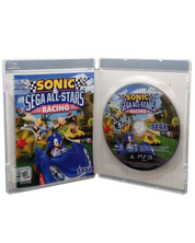 Sonic & Sega All-Stars Racing - PS3