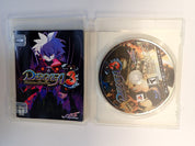 Disgaea 3 Absence of Justice - PS3