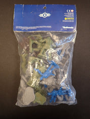 Fallout 24 Collectible figures