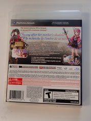 Atelier Totori: The Adventurer of Arland - PS3 [Pre-Owned]
