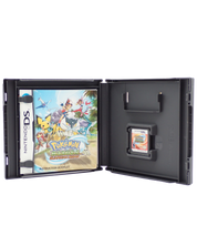 Pokémon Ranger Guardian Signs - DS
