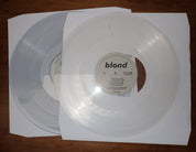 Frank Ocean - Blond (Bootleg)