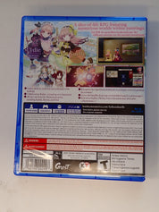 Atelier Lydie & Suelle - PS4 [Pre-Owned]