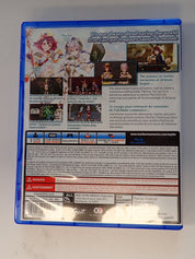 Atelier Sophie: The Alchemist of the Mysterious Book - PS4 [Pre-Owned]
