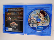 Atelier Sophie: The Alchemist of the Mysterious Book - PS4 [Pre-Owned]