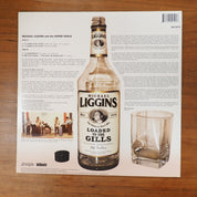 Michael Liggins - Loaded to the gills