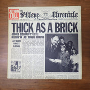 Jethro Tull - Thick As A Brick