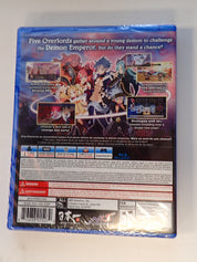 Disgaea 5: Alliance of Vengeance - PS4 [Pre-Owned]