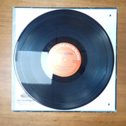 The Seeds - A web Of Sound
